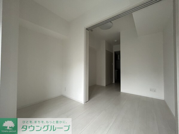 MAXIVCROSお花茶屋の物件内観写真